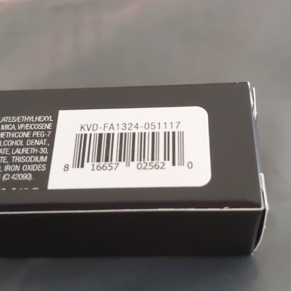 💙KVD Everlasting Glimmer Veil Wizard - Picture 7 of 9